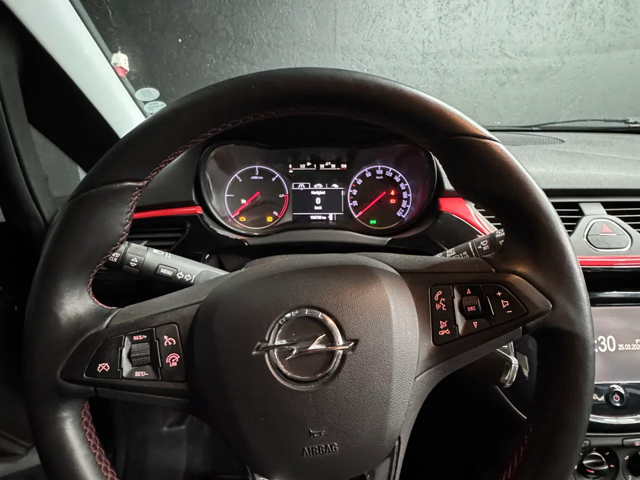 Billede 12 - Opel Corsa 1,3 sport