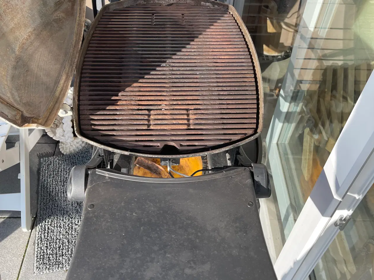 Billede 2 - Weber grill