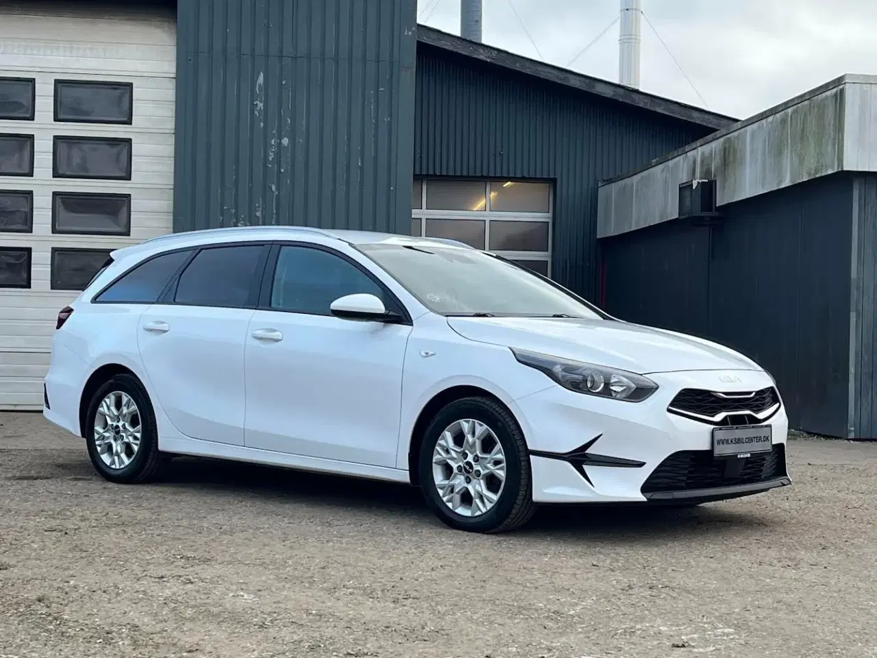 Billede 8 - Kia Ceed 1,0 T-GDi Prestige SW