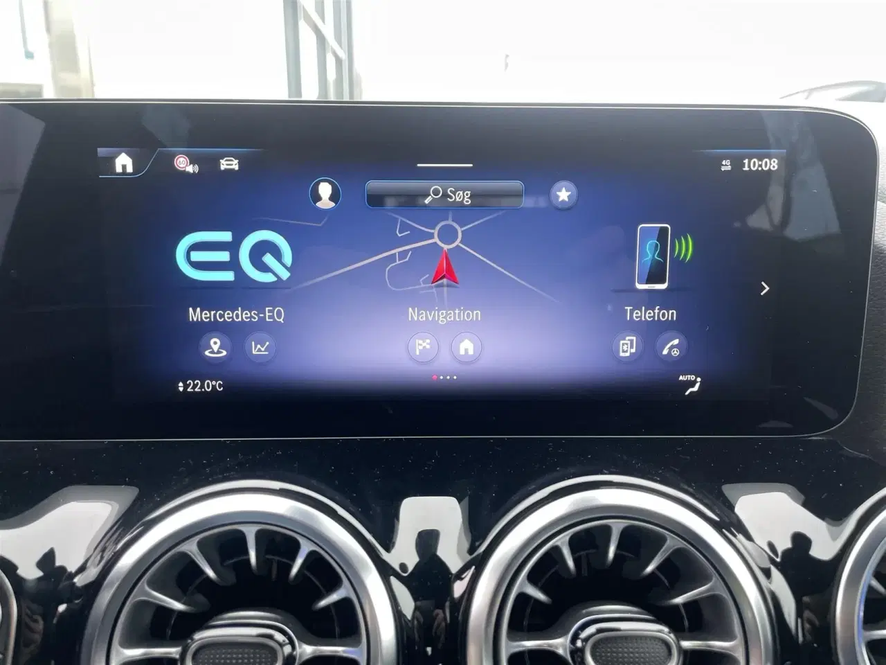 Billede 29 - Mercedes-Benz EQA 300 EL Progressive 4Matic 228HK 5d Aut.