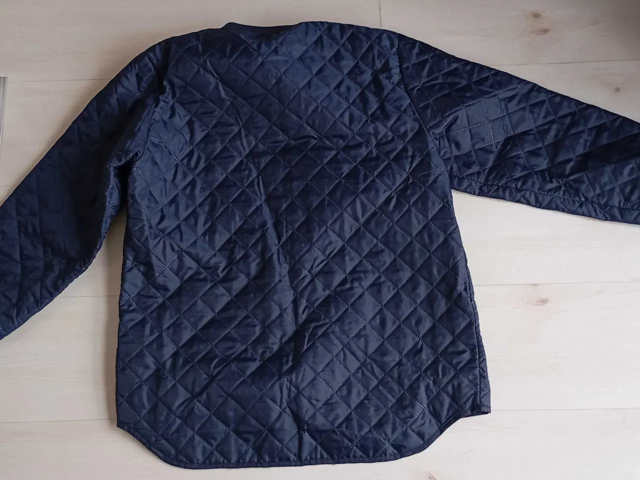 Billede 4 - Termojakke herre / dame str. L