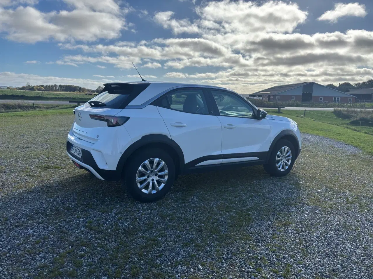 Billede 5 - Opel Mokka-e 50 Style