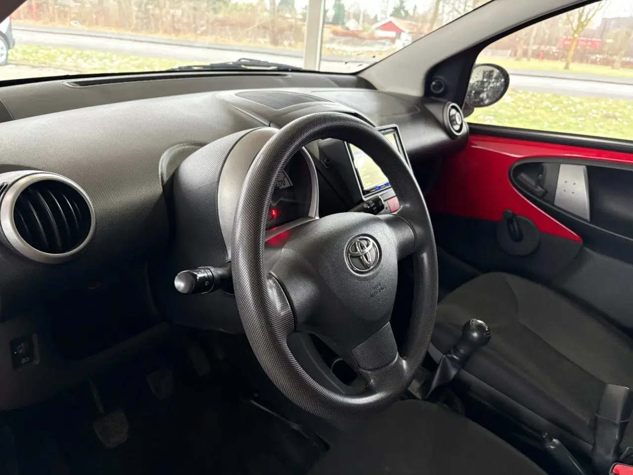 Billede 6 - Toyota Aygo 1,0 VVT-i T1