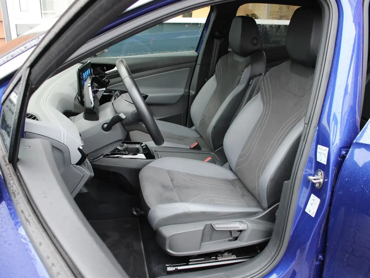 Billede 2 - VW ID.4 EL Pro Performance 204HK 5d Aut.