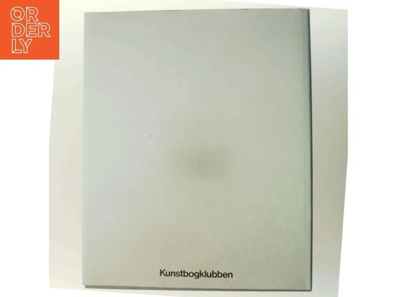Billede 3 - Fogtdals Kunstleksikon bind 11