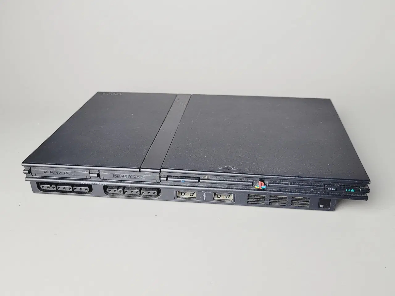 Billede 5 - ⭐️· 🕹️ PlayStation 2 (PS2) inkl. controller kabel