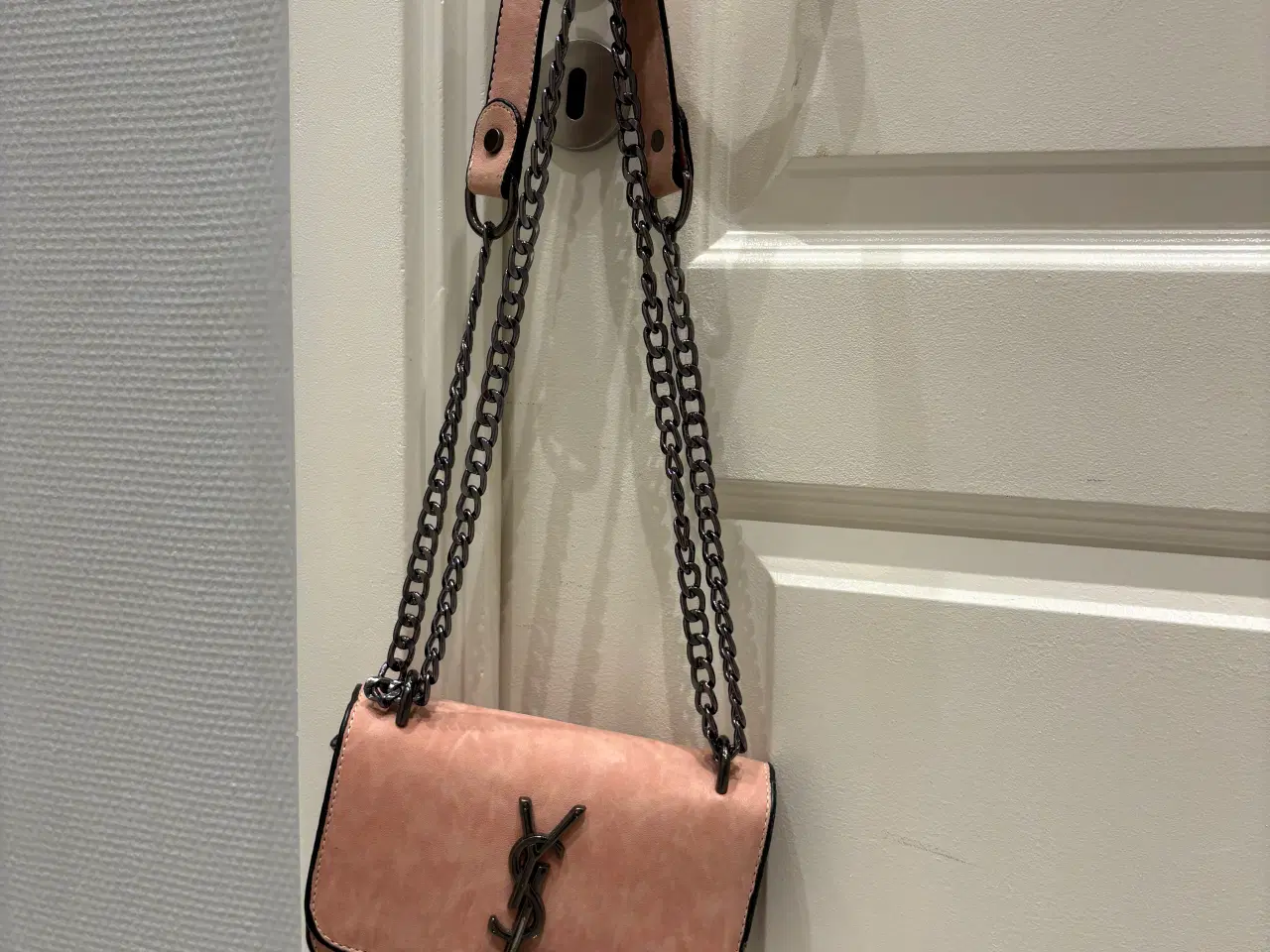 Billede 1 - Meget flot taske