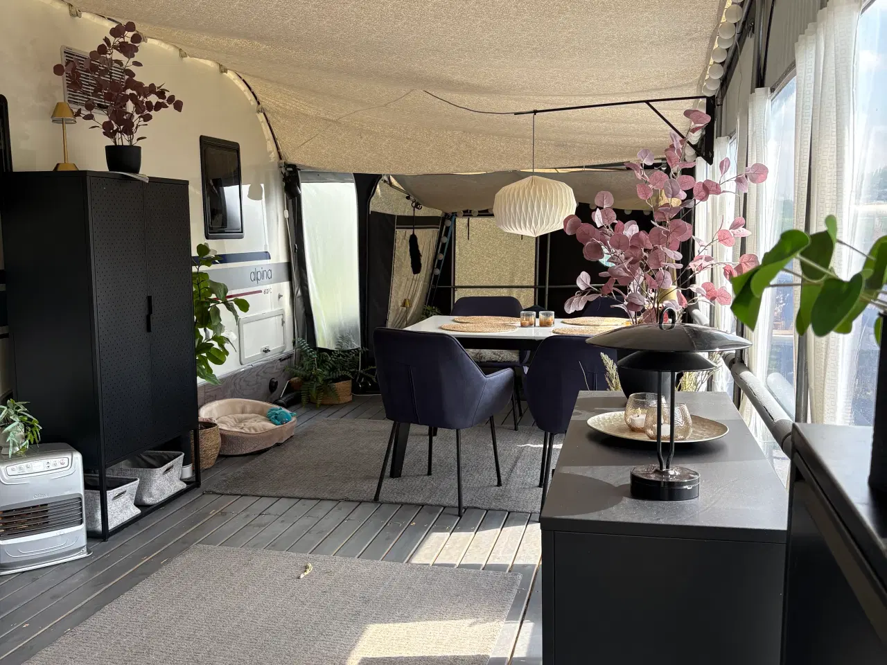 Billede 10 - Campingvogn 