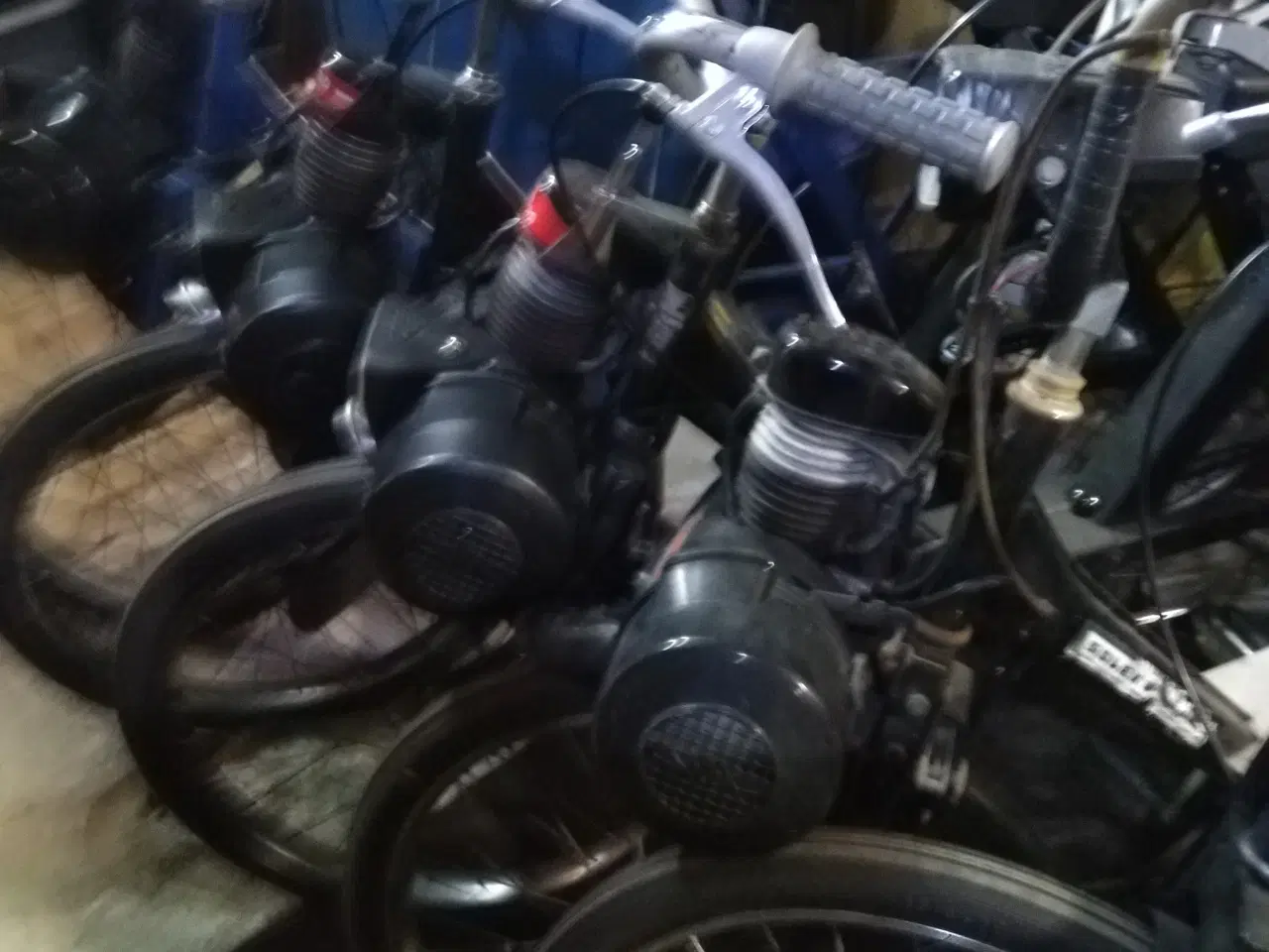 Billede 2 - Velo solex 3800