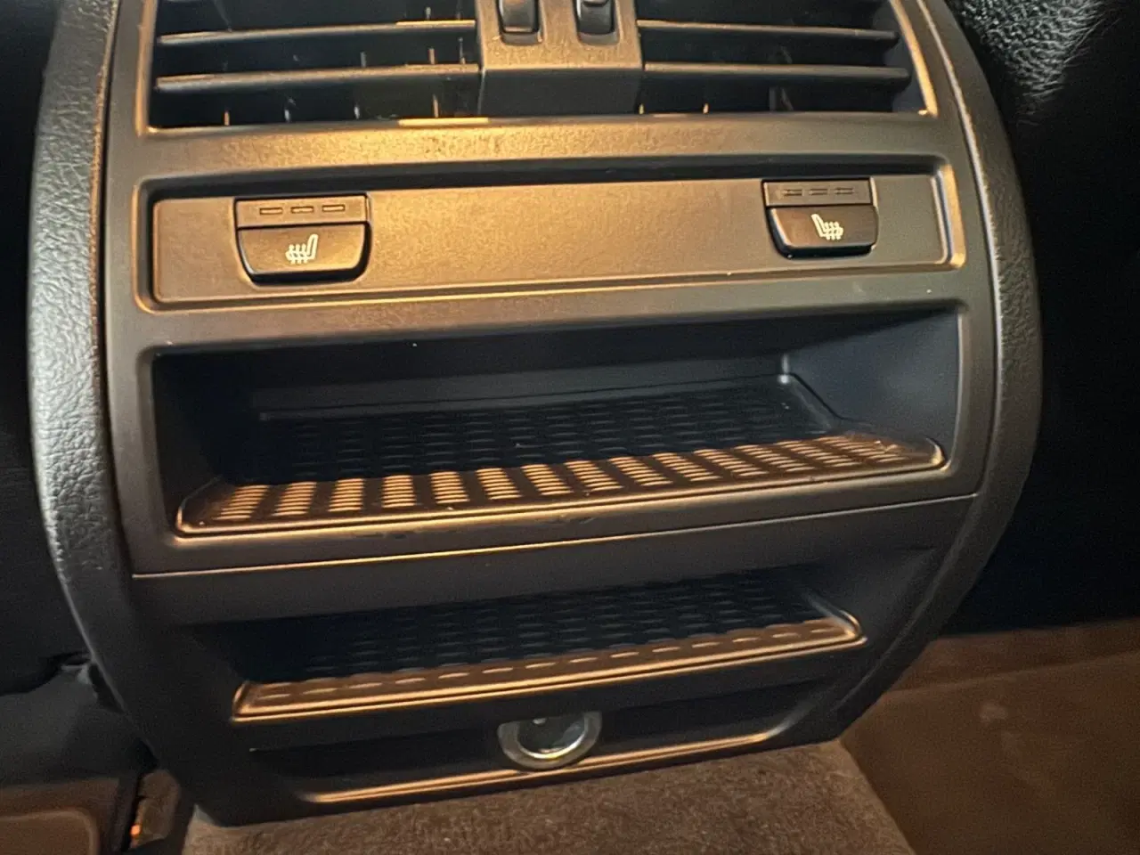 Billede 18 - BMW 520d 2,0 Touring aut.