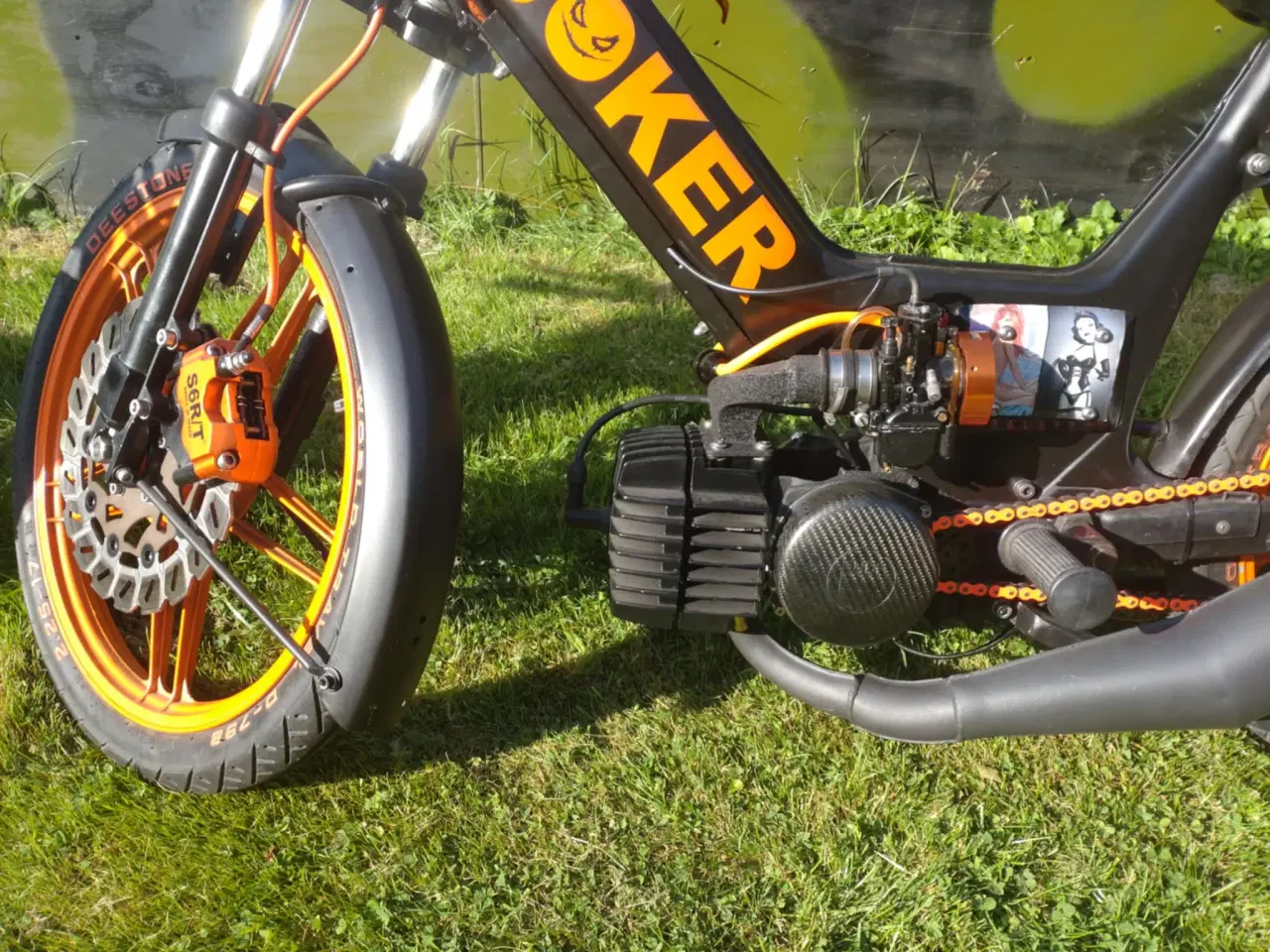 Billede 3 - Puch Maxi K