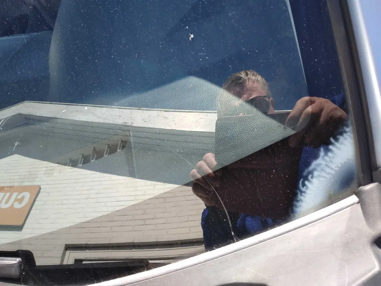 Billede 6 - Fin økonomiske bil