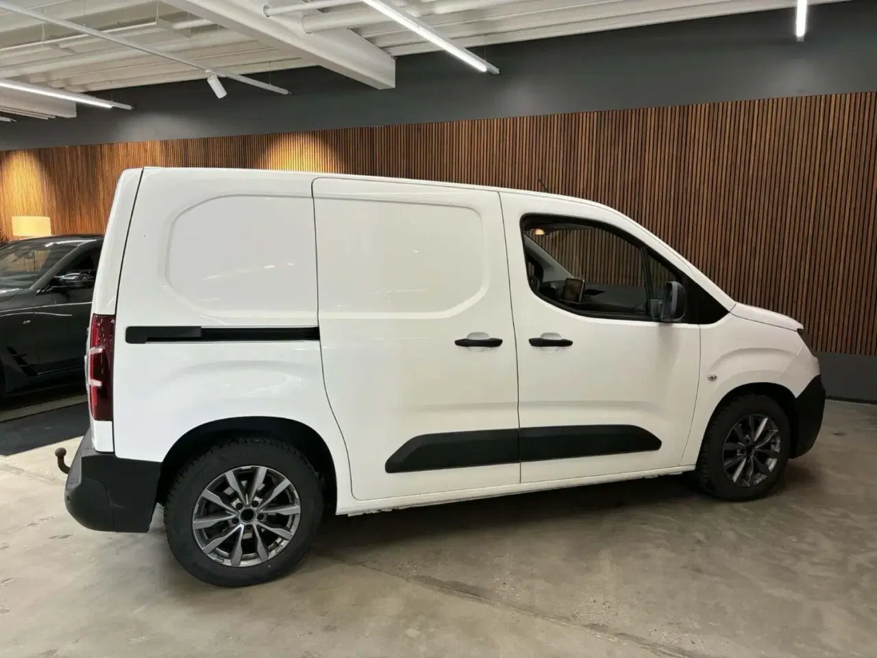 Billede 2 - Citroën Berlingo L1N1 1,5 Blue HDi start/stop 100HK