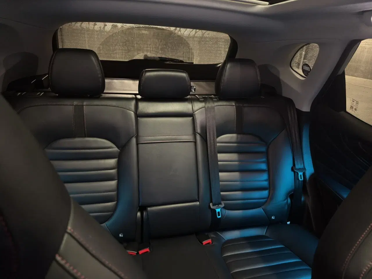 Billede 17 - MG EHS 1,5 PHEV Luxury