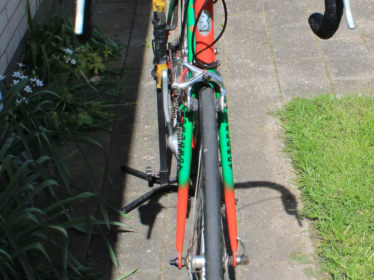 Billede 4 - Peugeot Racer 