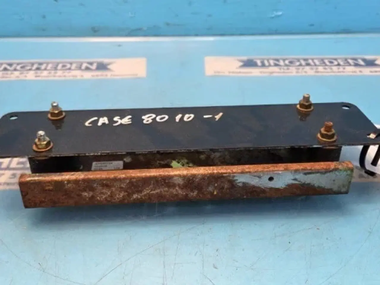 Billede 9 - Case 9120 Spilindikator 84131601