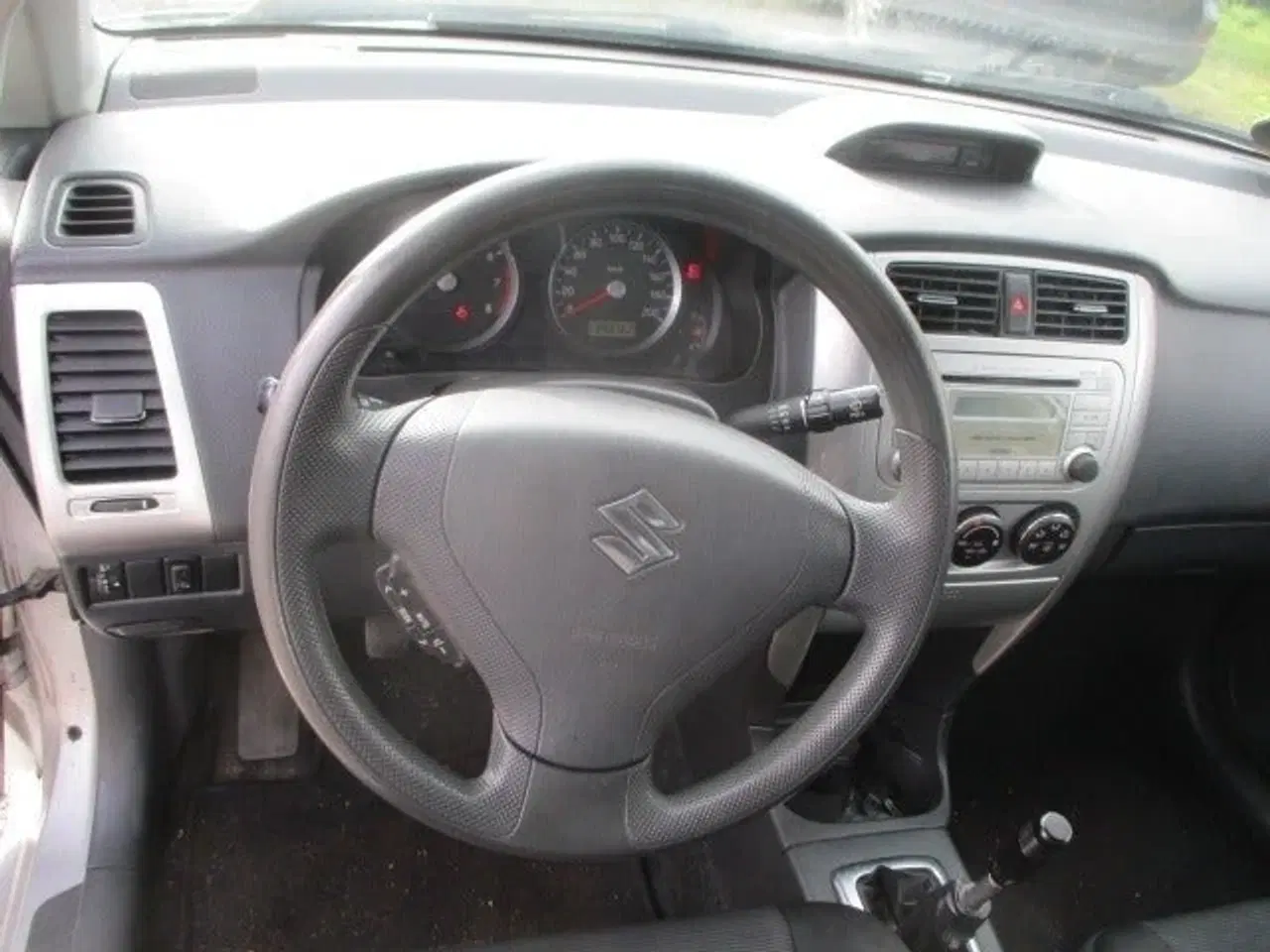 Billede 8 - Suzuki Liana 1,6