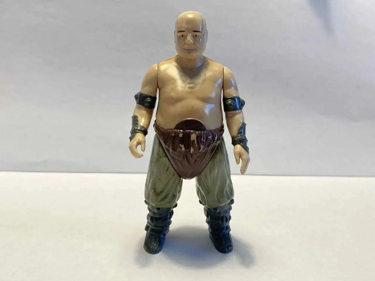 Billede 4 - Vintage Star Wars lot 1980s Taiwan Kenner