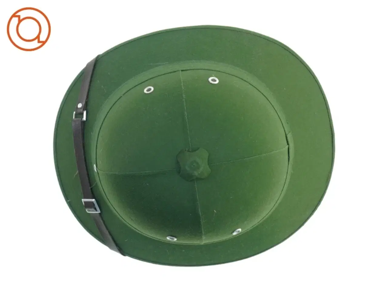 Billede 2 - safari hat (str. 31 x 26 x 13 cm)