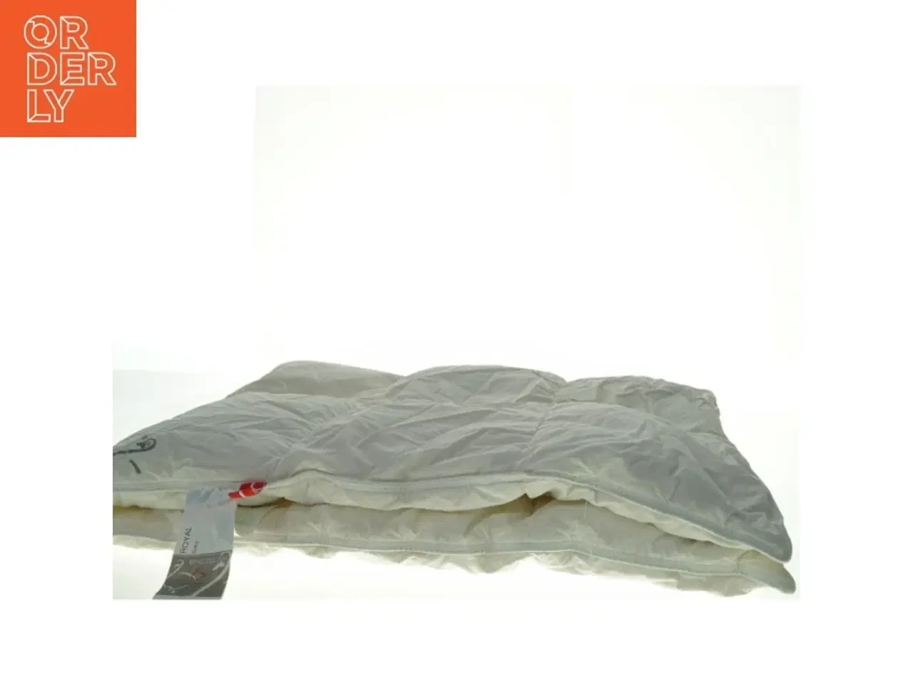 Billede 2 - Dyne - barn (str. 60 x 95 cm)