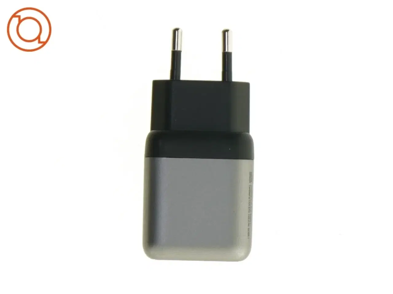 Billede 6 - Adapter fra Satechi (str. 8 x 4 cm)