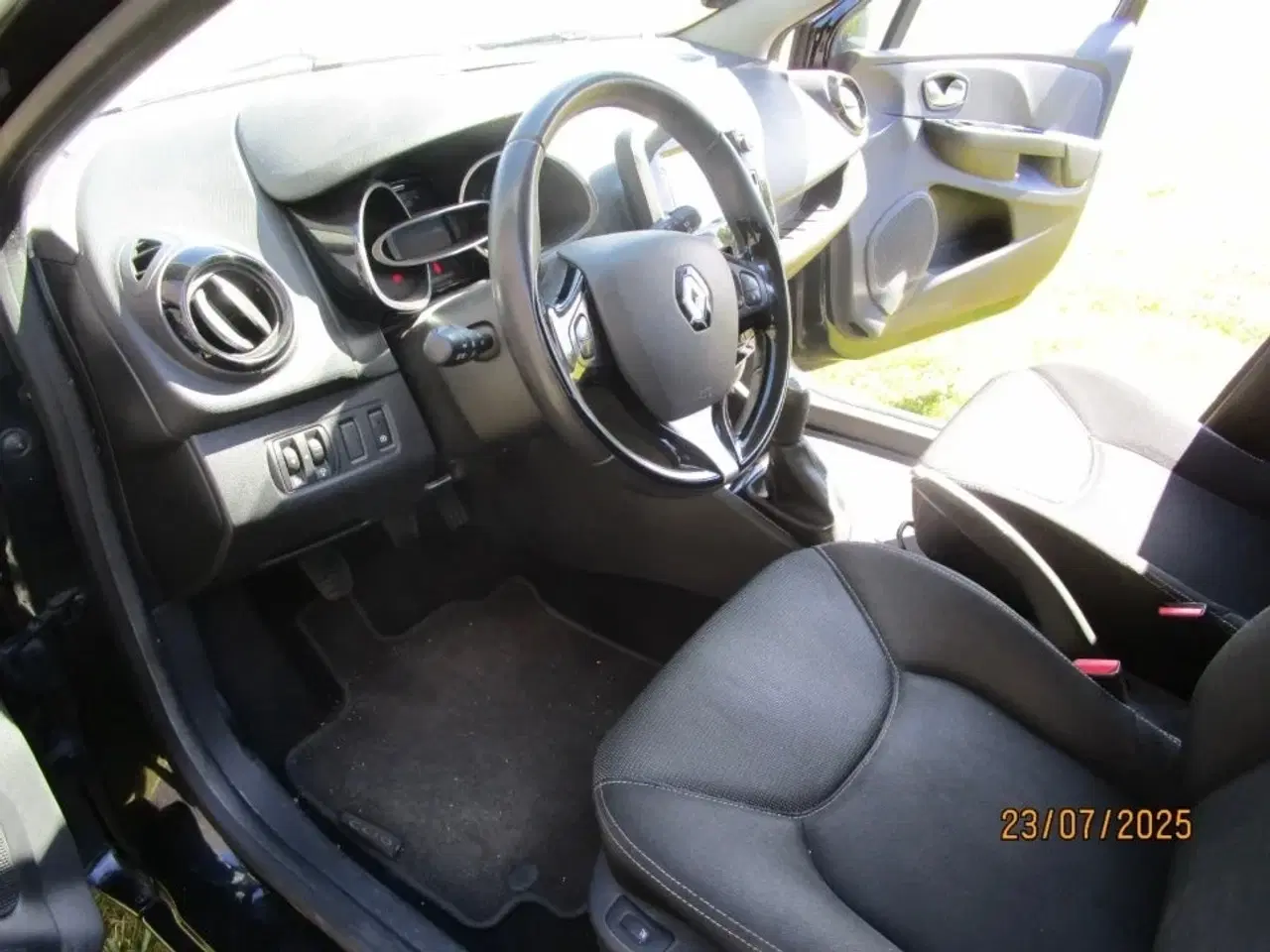 Billede 7 - Renault Clio IV 0,9 TCe 90 Expression