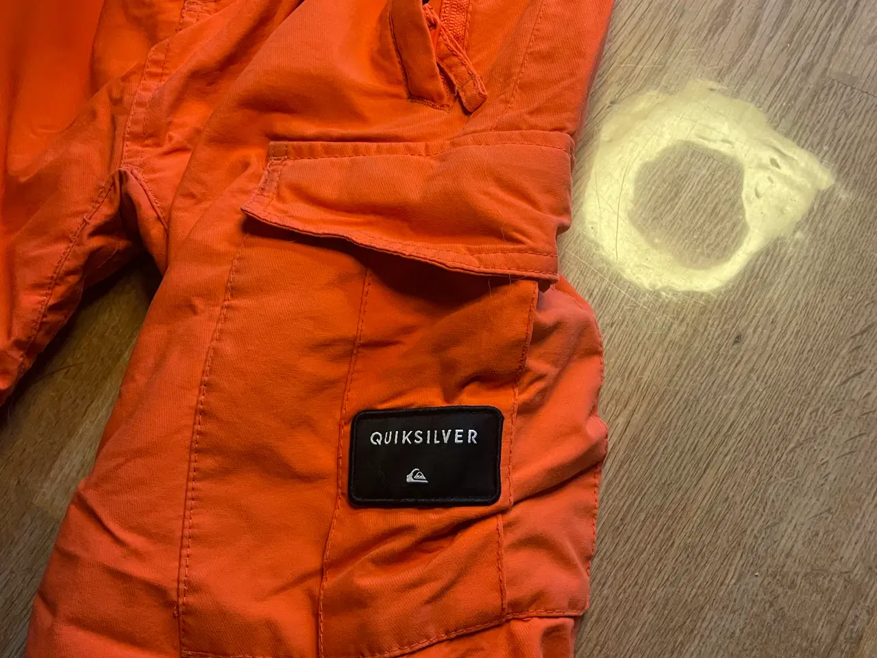Billede 6 - QuickSilver skibukser- str 152
