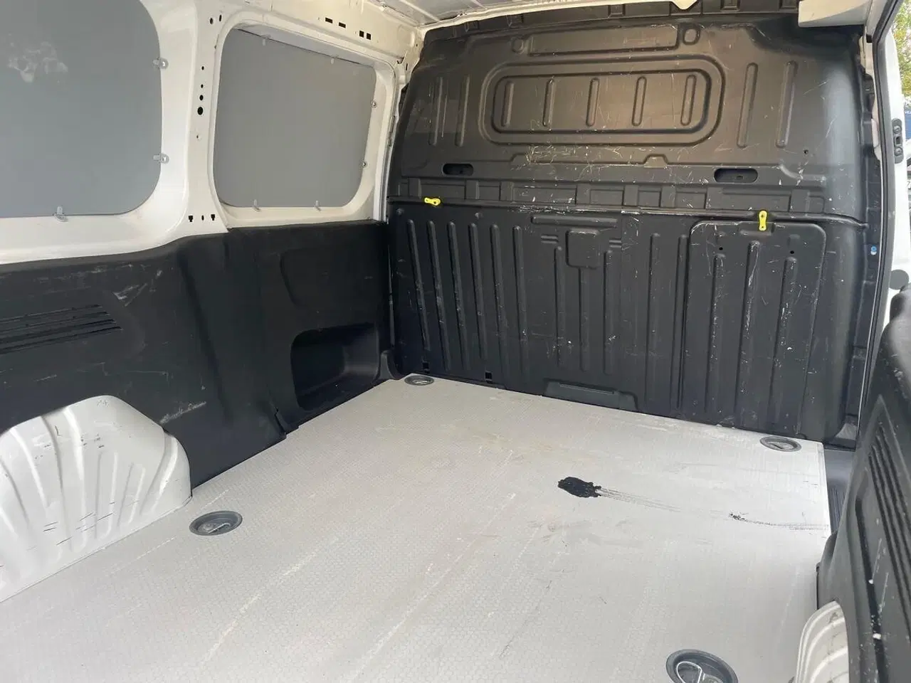 Billede 21 - Toyota Proace City Long 1,5 D Comfort 102HK Van