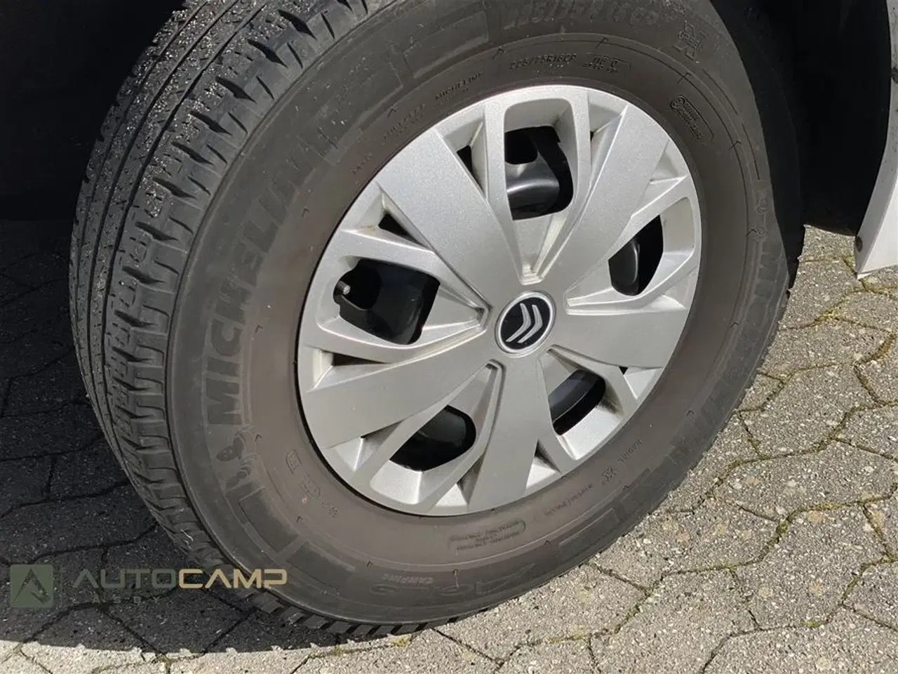Billede 32 - 2019 - Dethleffs Trend T 7057 EB