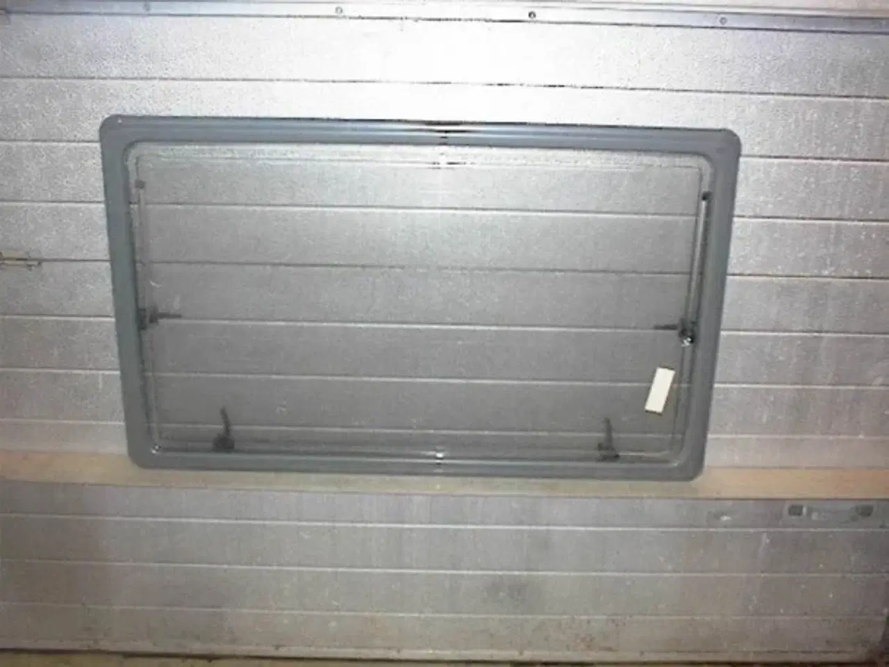 Billede 1 - Rude Oplukkelig