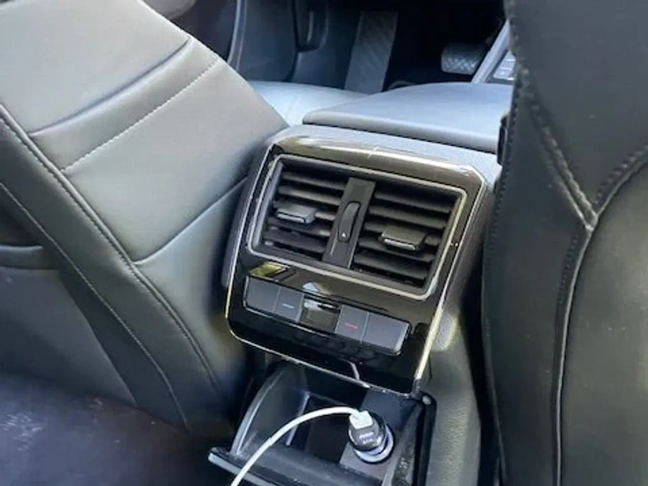 Billede 9 - Skoda Superb 1,5 TSi 150 Style Combi DSG