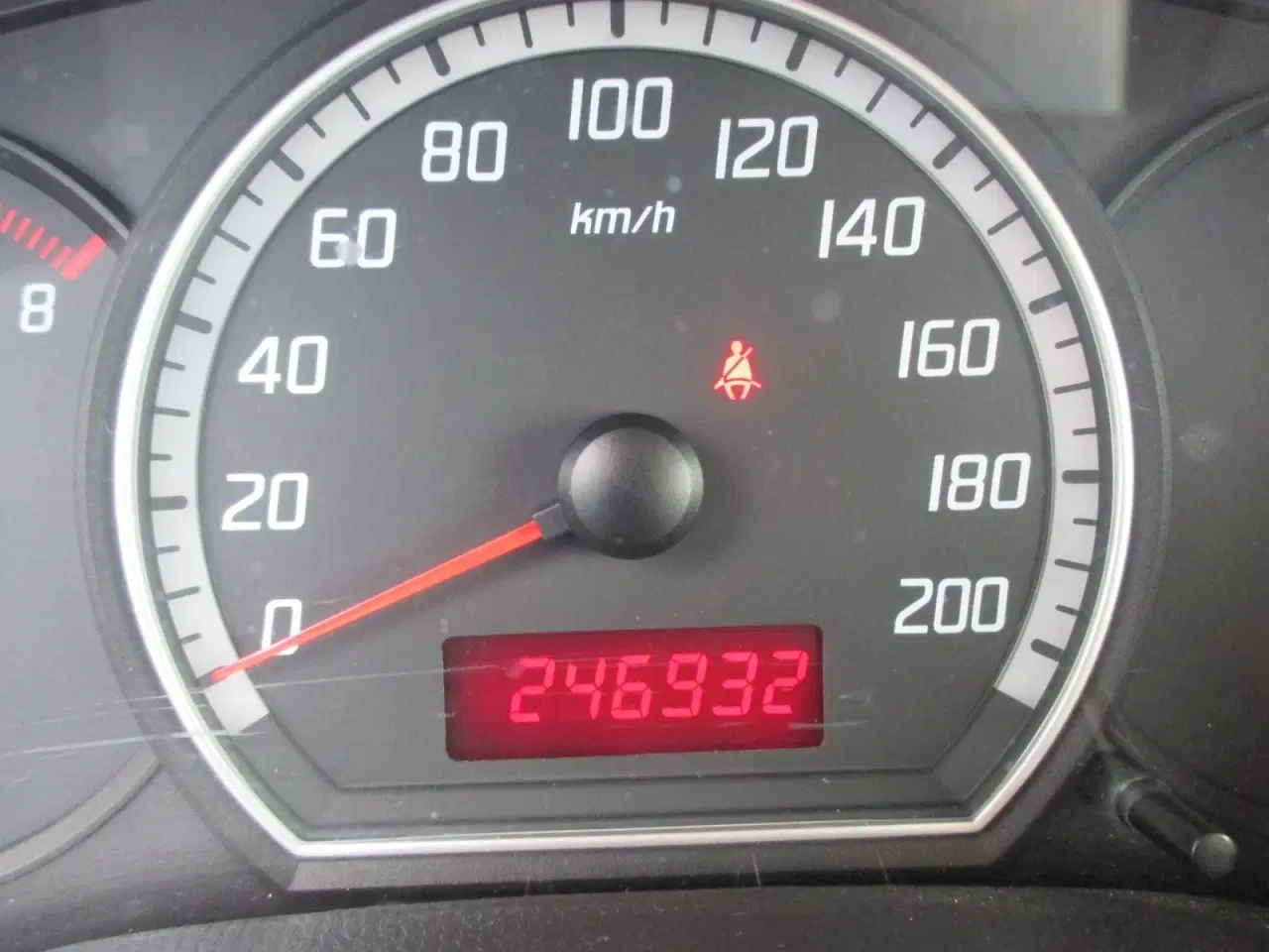 Billede 12 - Suzuki Swift 1,5 GL-A