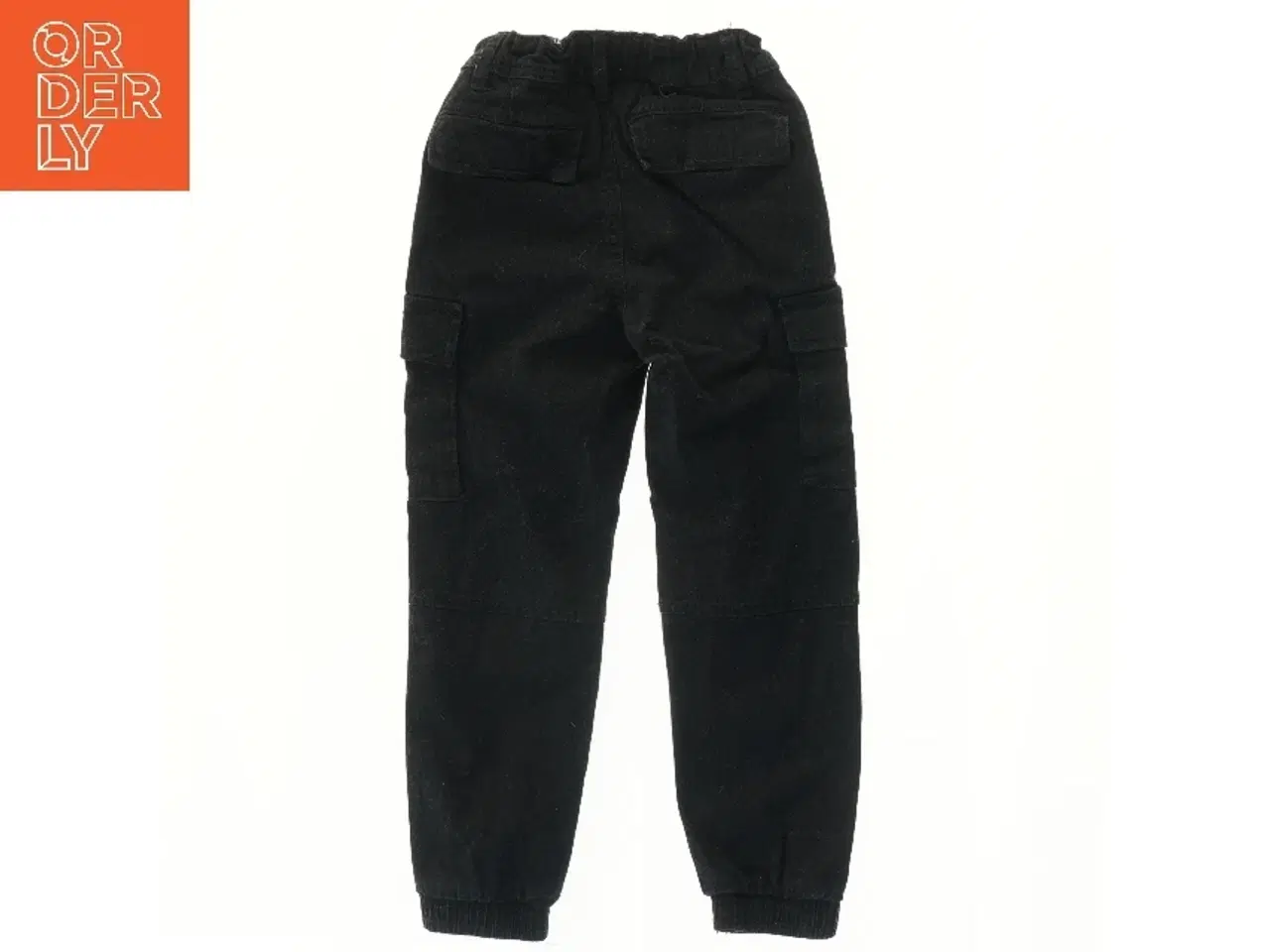 Billede 2 - Børnebukser med lommer (str.  24x66 cm)