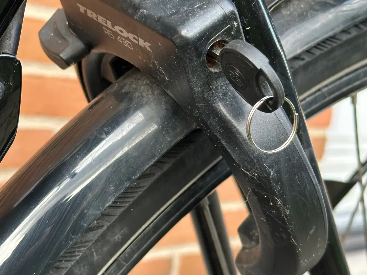 Billede 6 - EFLY Premium Elcykel 