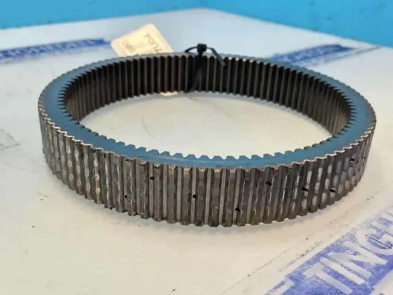Billede 4 - John Deere 6300 Ring Gear R121460