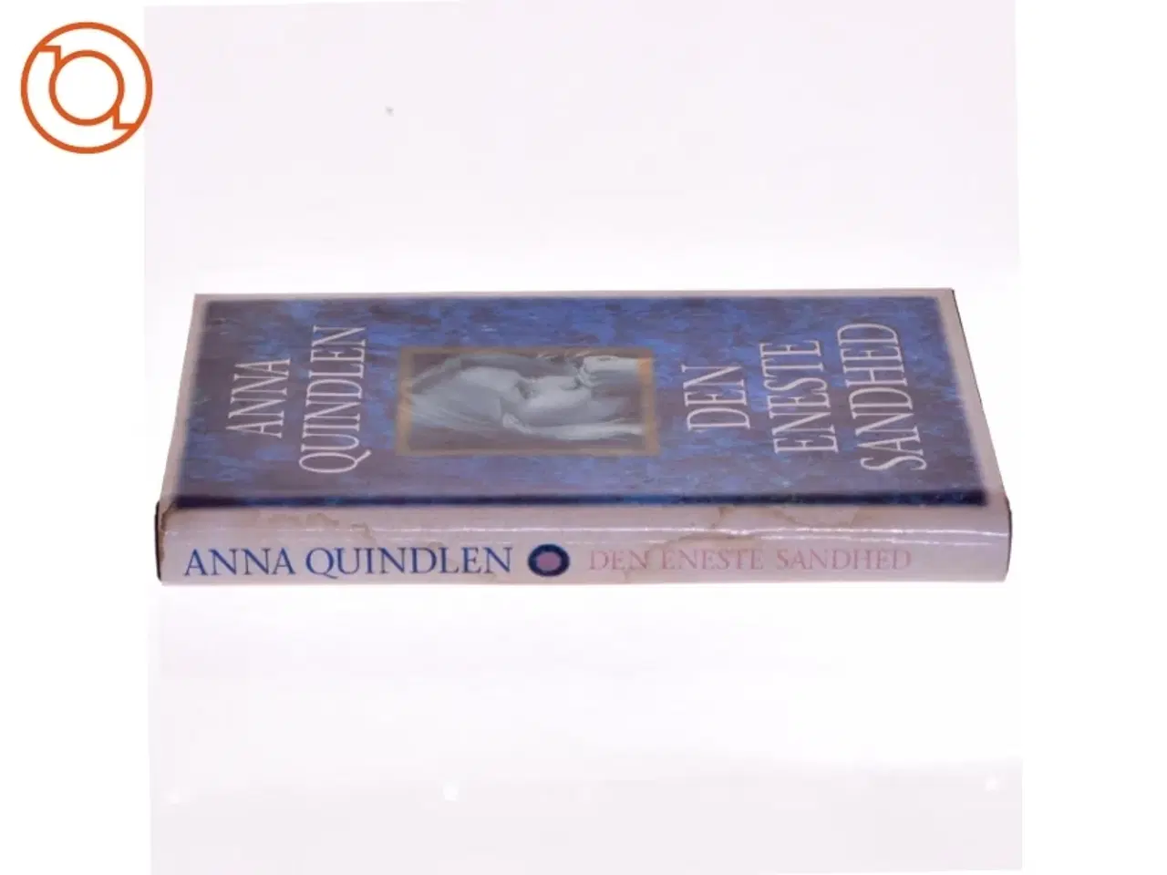 Billede 2 - Anna Quindlen: Den Eneste Sandhed (Bog)