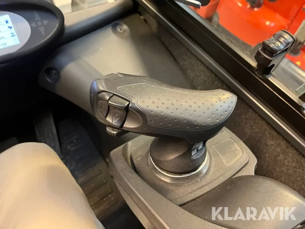 Billede 9 - Truck Still RX 70-45