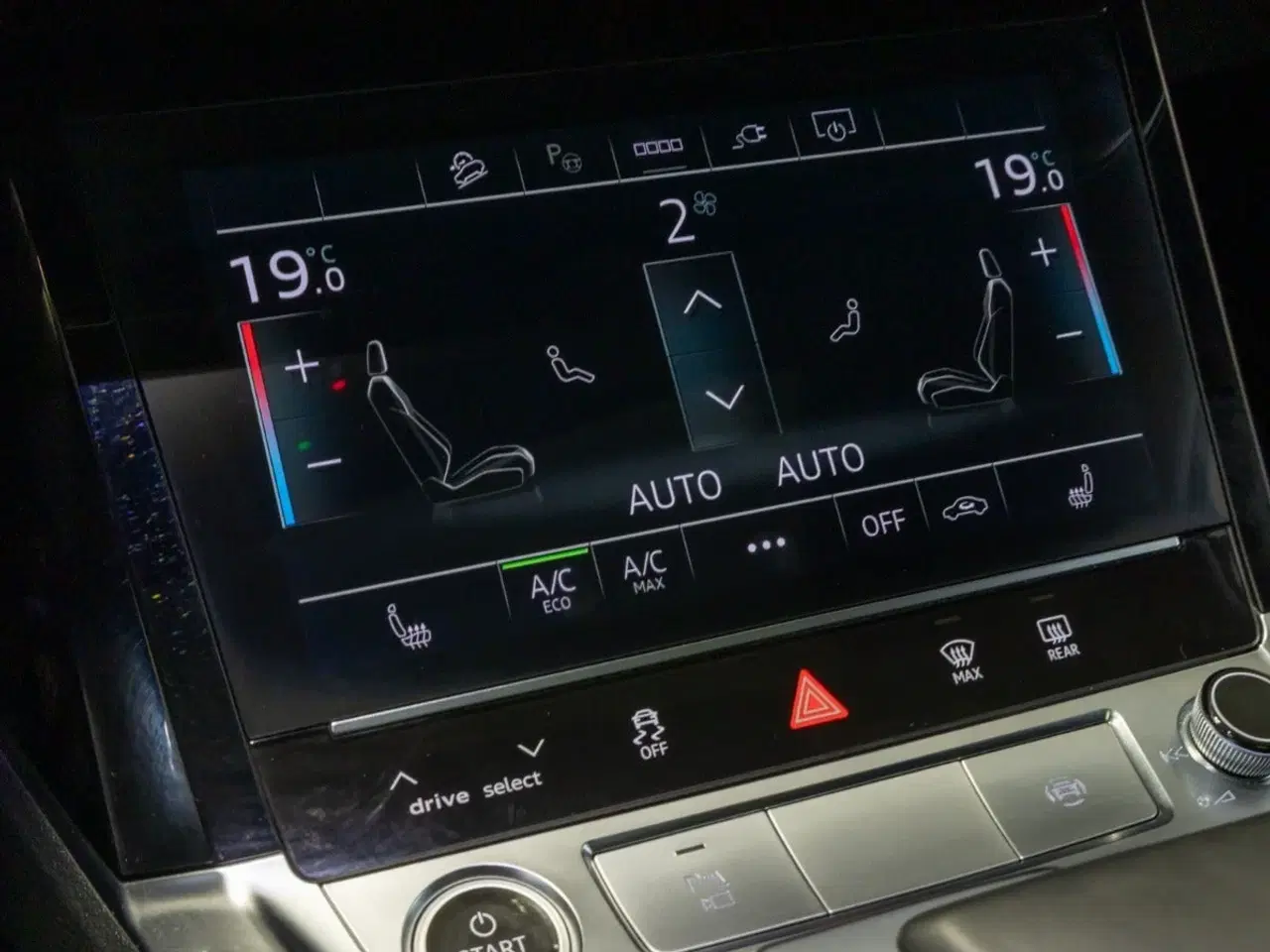 Billede 22 - Audi e-tron 55 S-line quattro