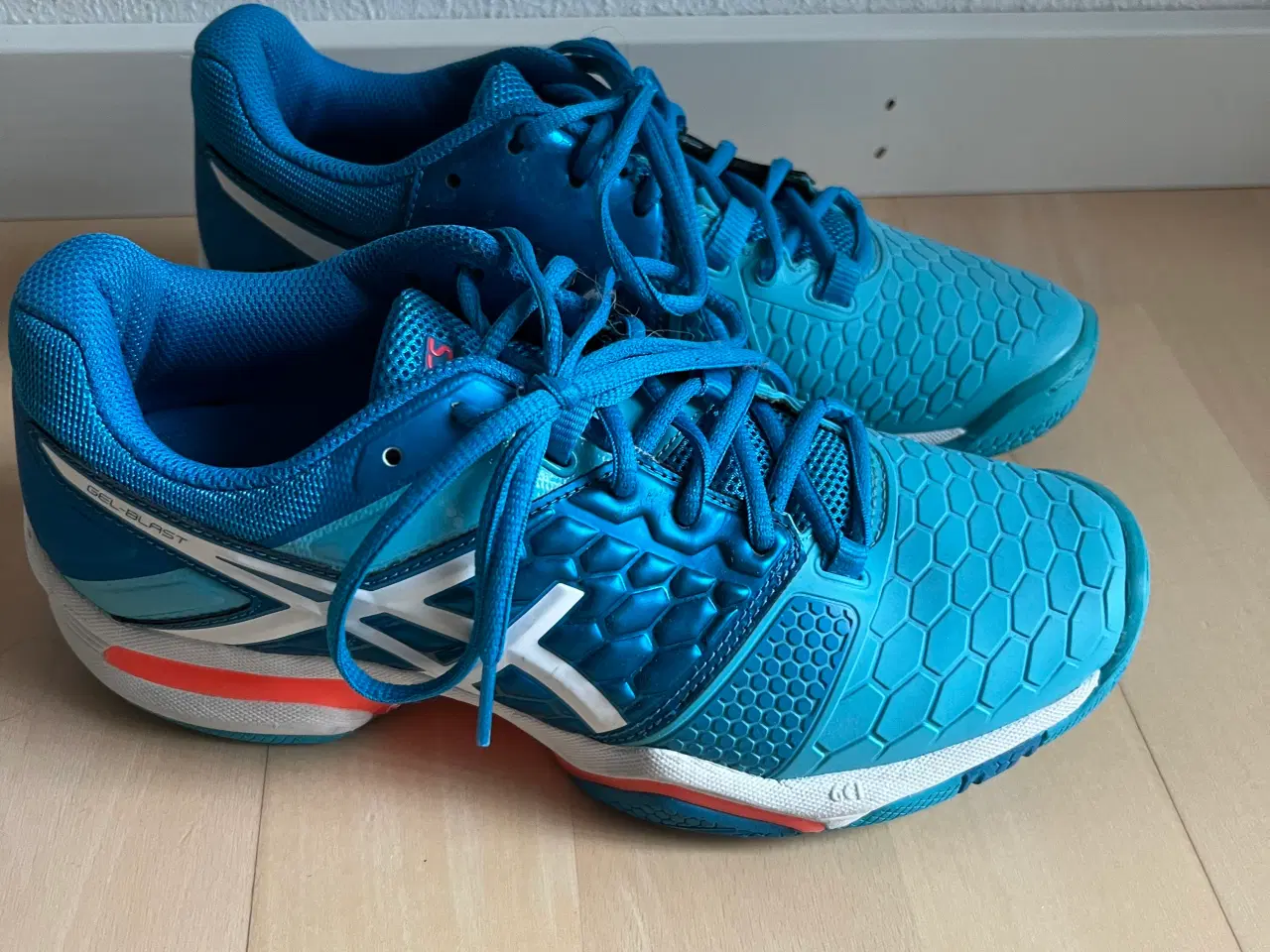 Billede 1 - Asics Gel Blast