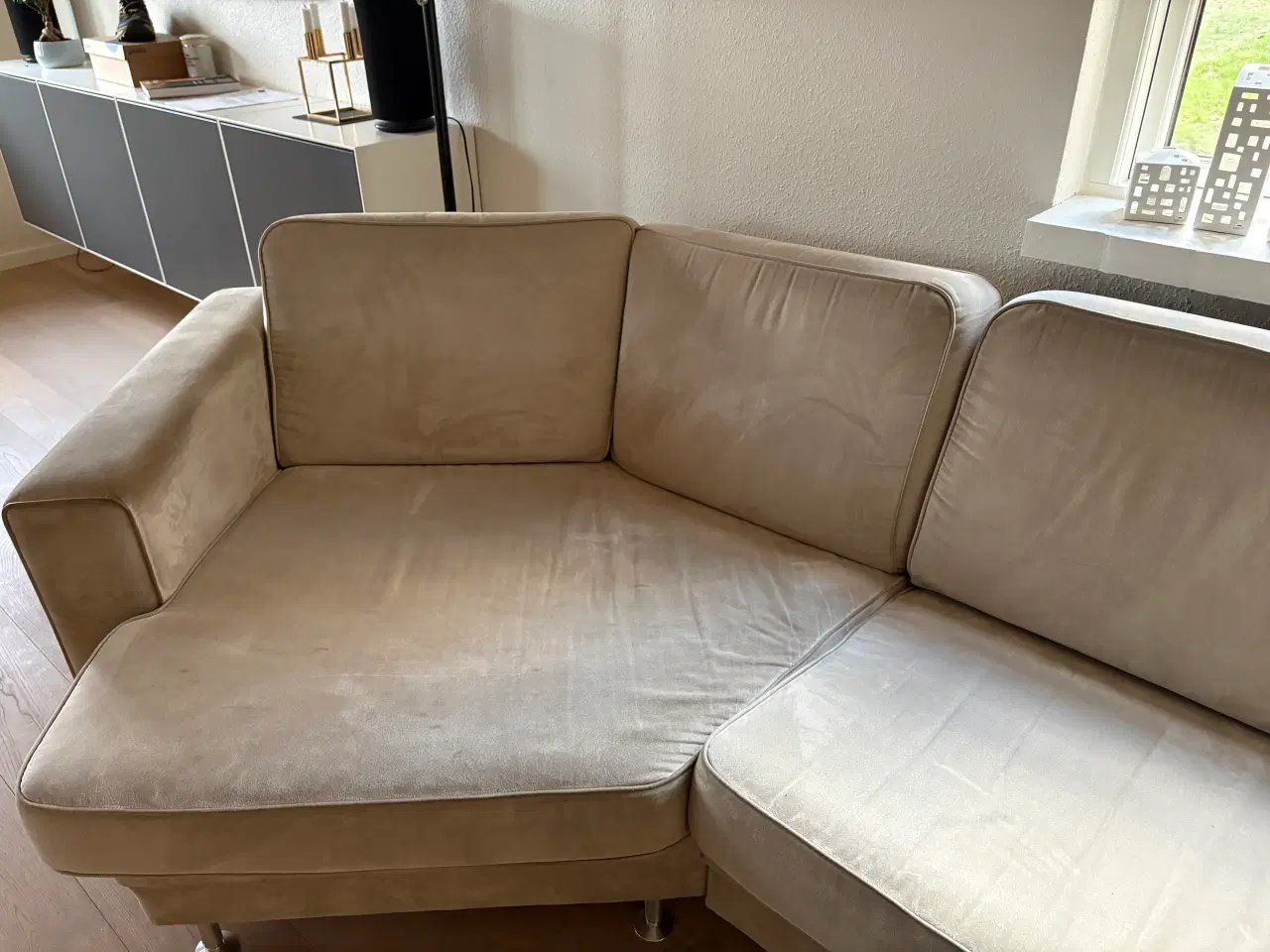 Billede 2 - Sofa fin stand