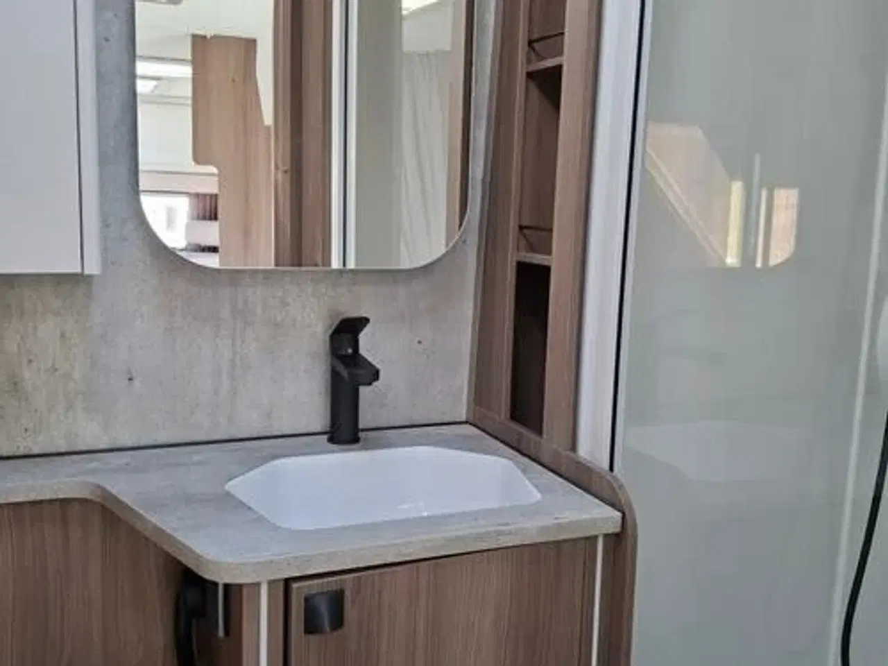 Billede 8 - Kabe SAFIR 600 TDL KS