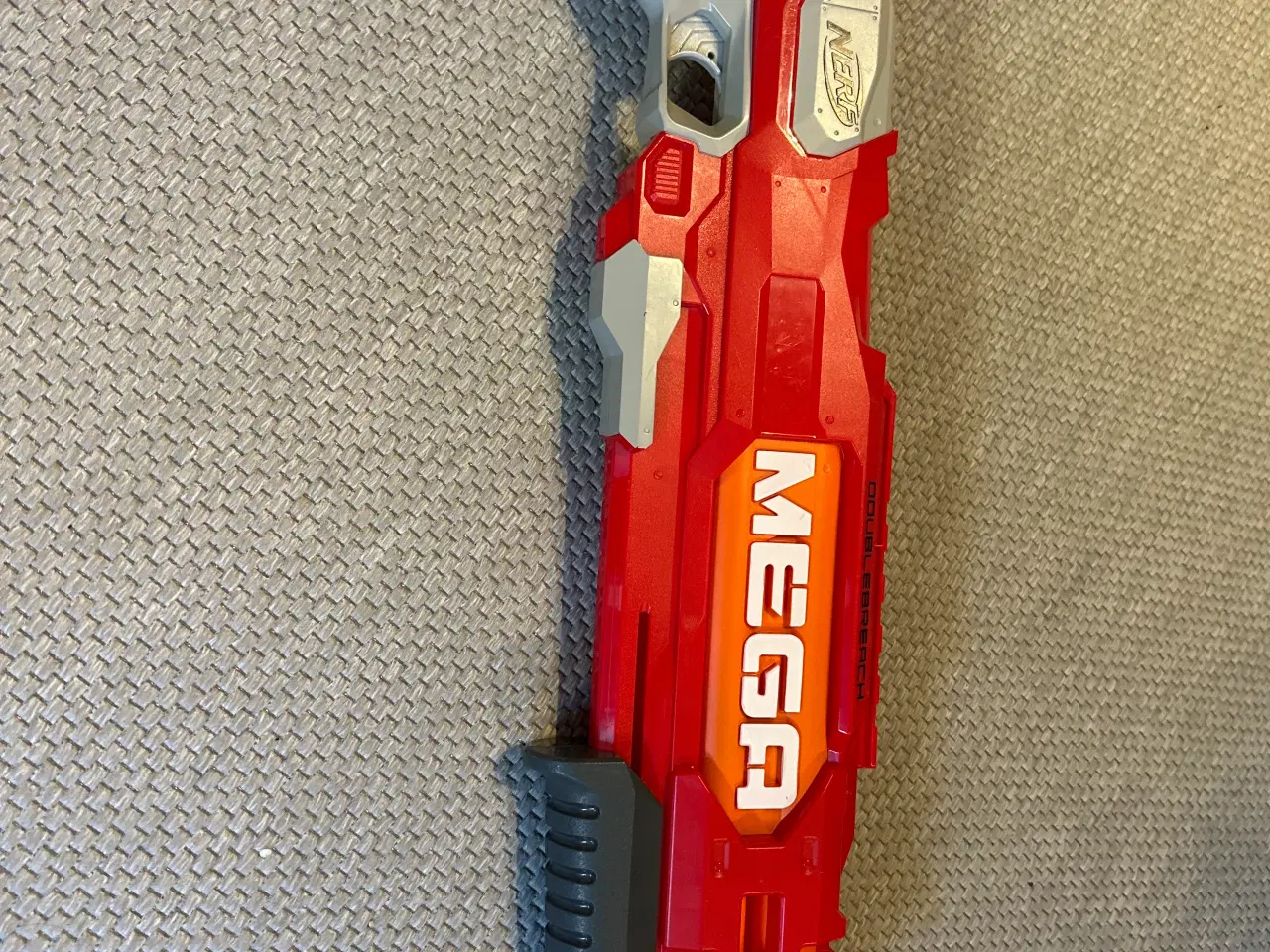 Billede 1 - Nerf mega pumpgun