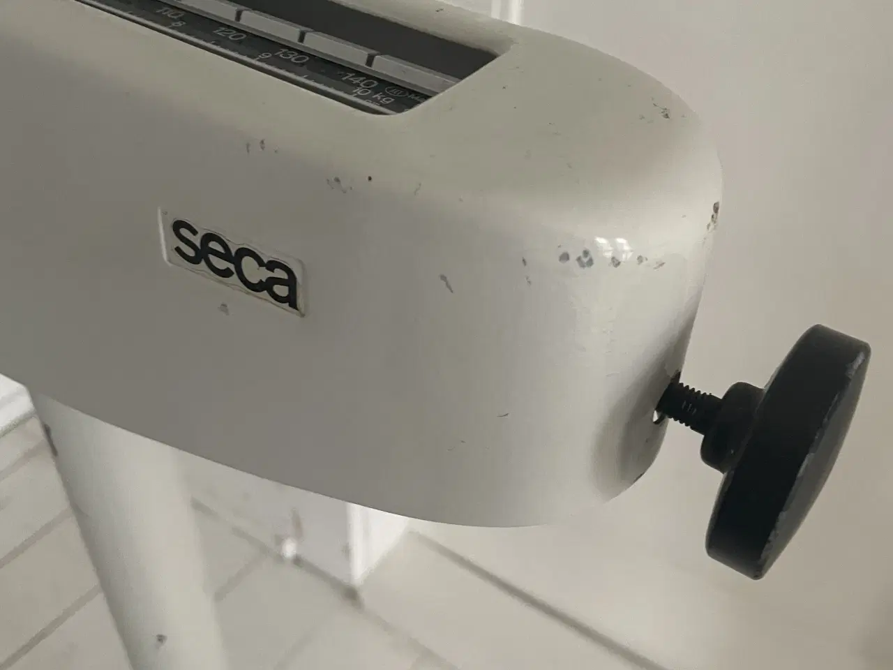 Billede 2 - Konsultations vægt