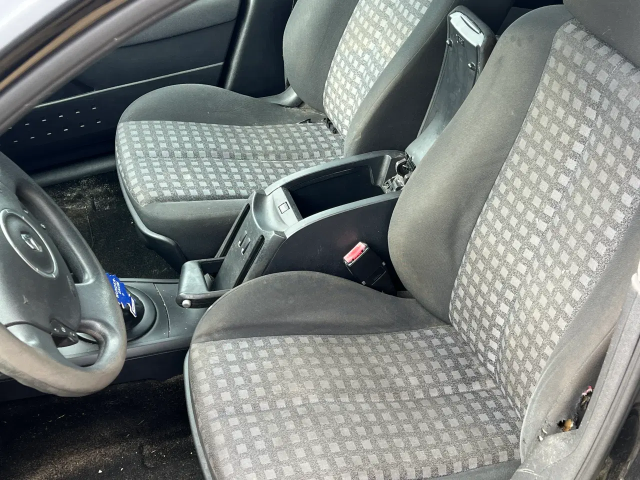 Billede 11 - Renault Megane Touring 1.6 16v