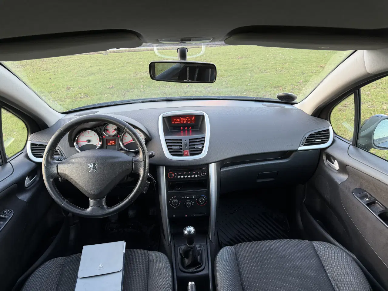 Billede 7 - Peugeot 207 SW 1.6 HDi 92 HK