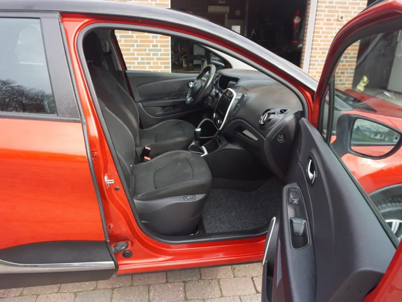 Billede 4 - Renault Captur 0,9 TCe 90 Intens