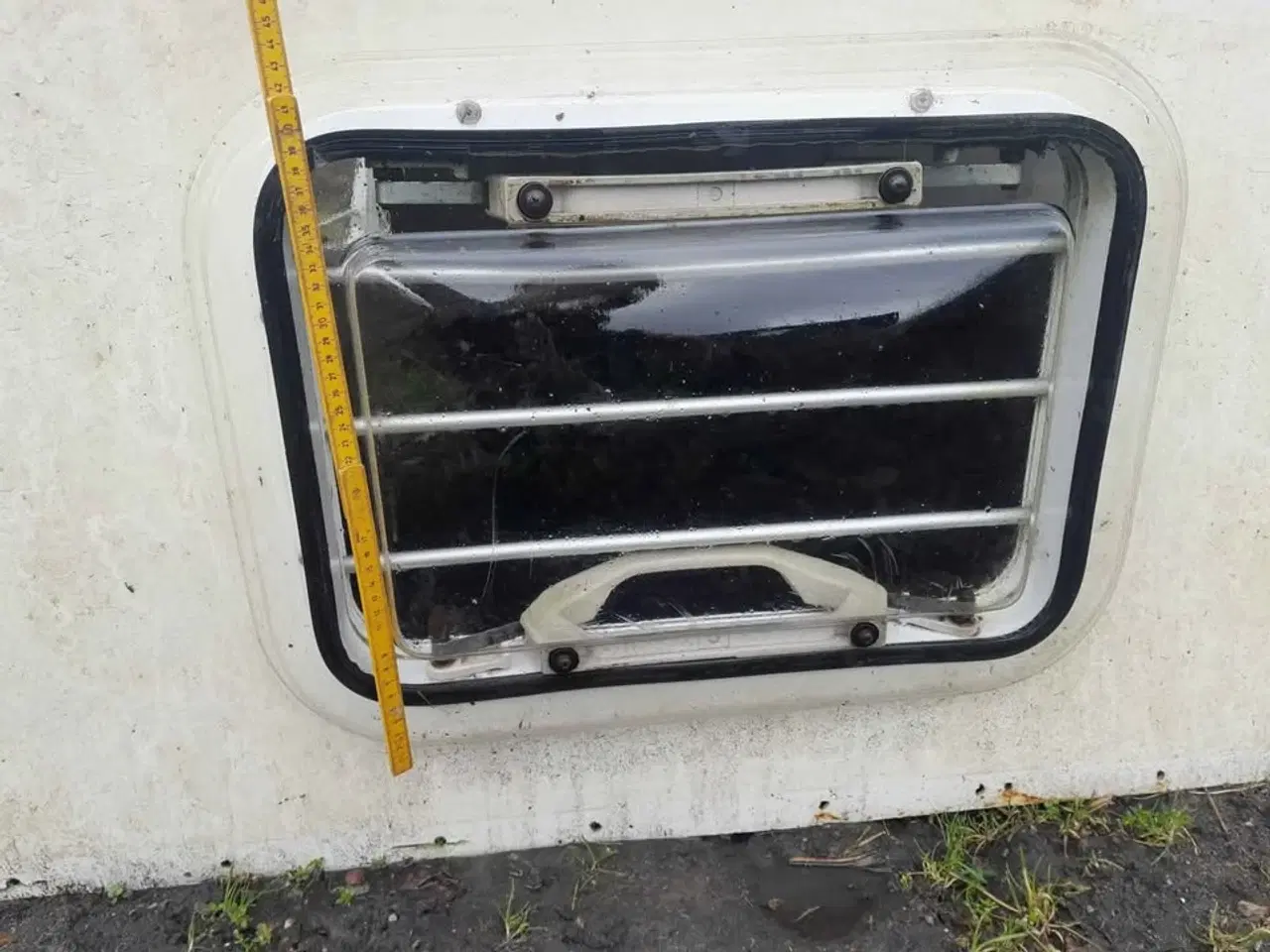 Billede 5 - Bagskærme m.m. til Randers hestetrailer