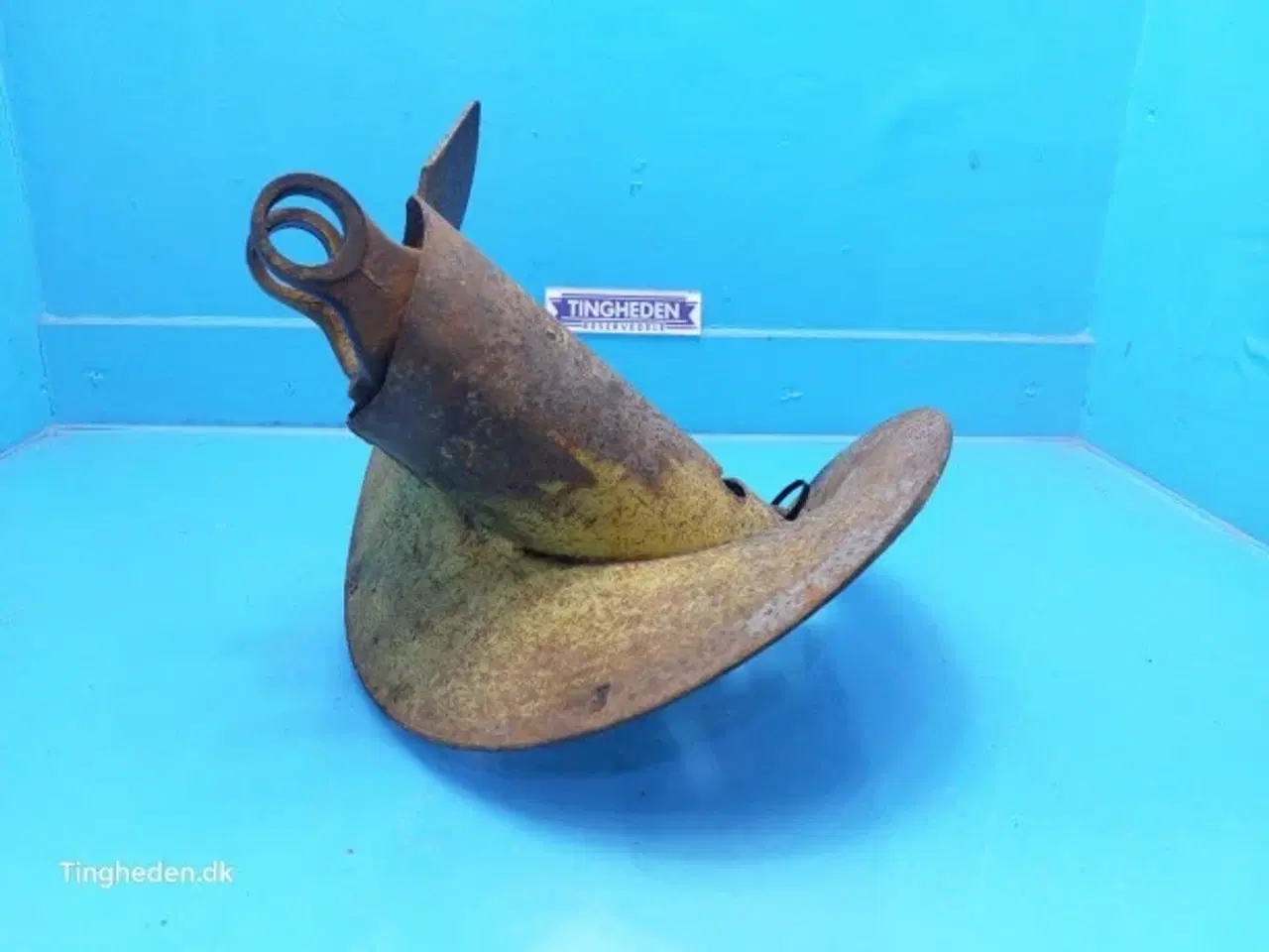 Billede 3 - New Holland 8080 Snegl 80399598