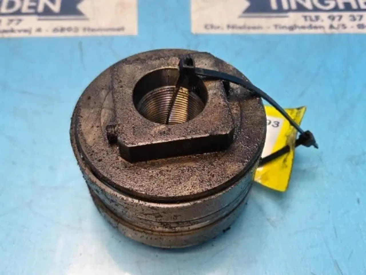 Billede 10 - Hydrema 906 Stempel 238600