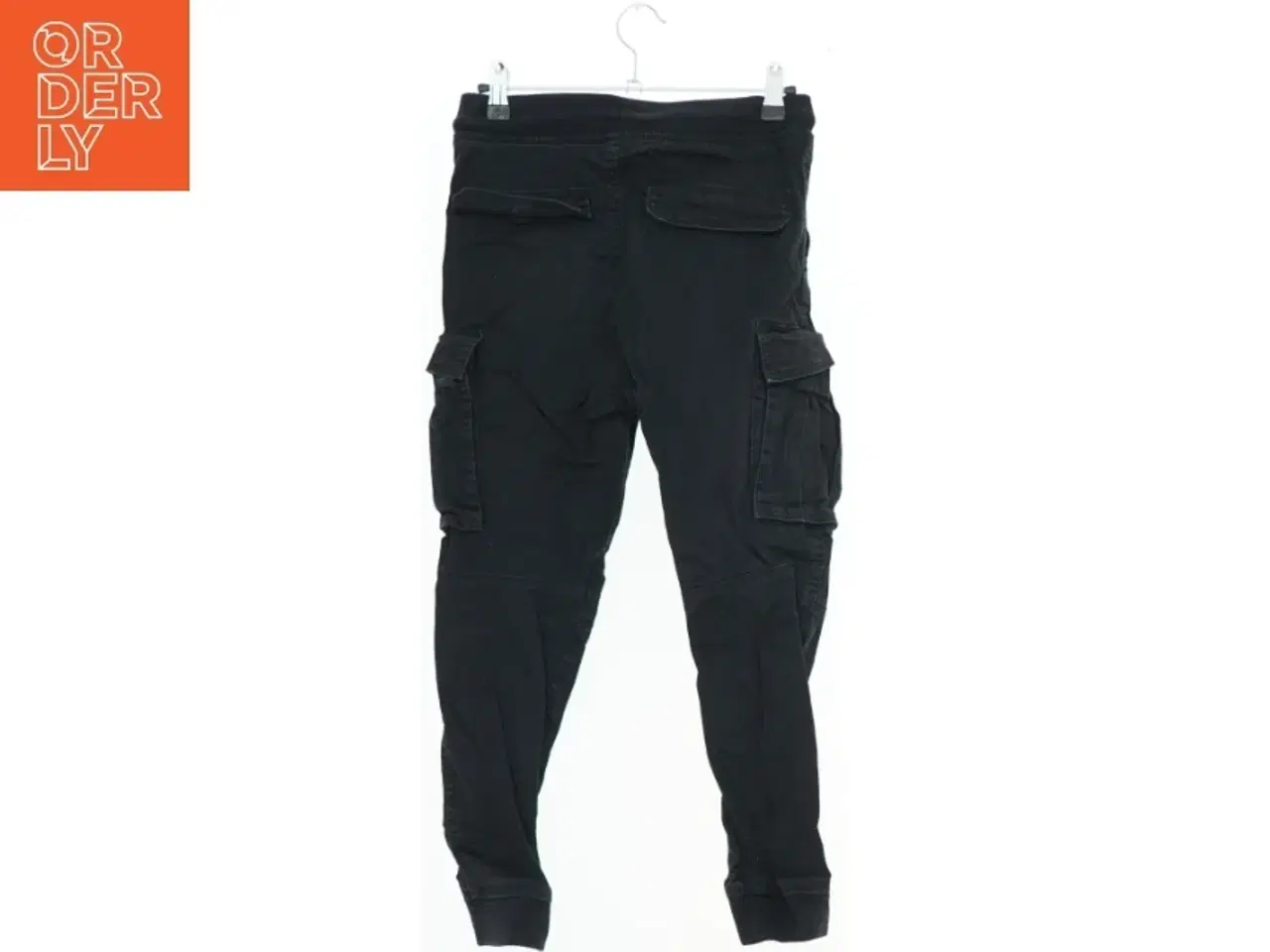 Billede 2 - Cargo Bukser fra H&M (str. 140)